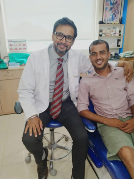 Slider image (7) Apollo Dental Clinic Kondapur Hyderabad,INDIA